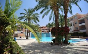 Apartment Iris Village Kato Paphos