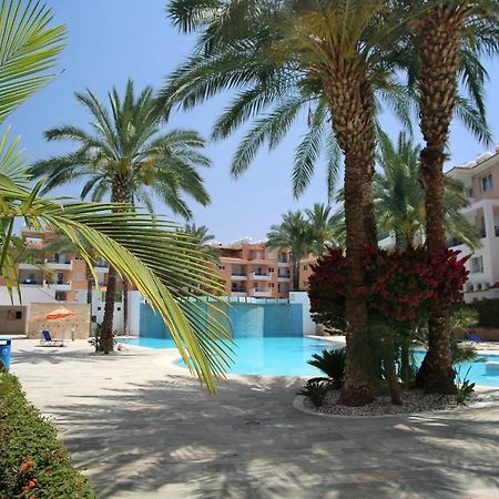 Apartment Iris Village Kato Pafos Zewnętrze zdjęcie