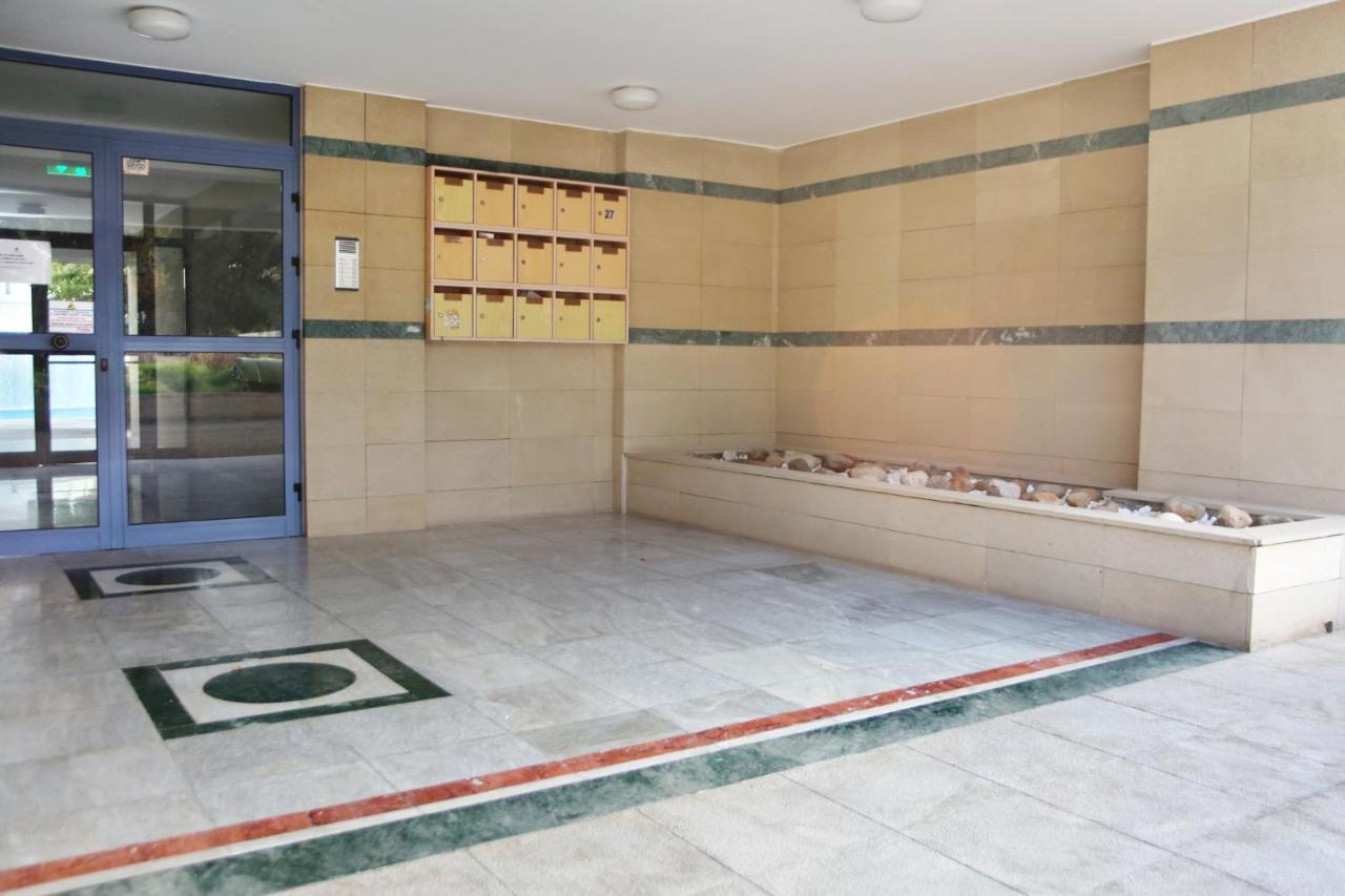 Apartment Iris Village Kato Pafos Zewnętrze zdjęcie