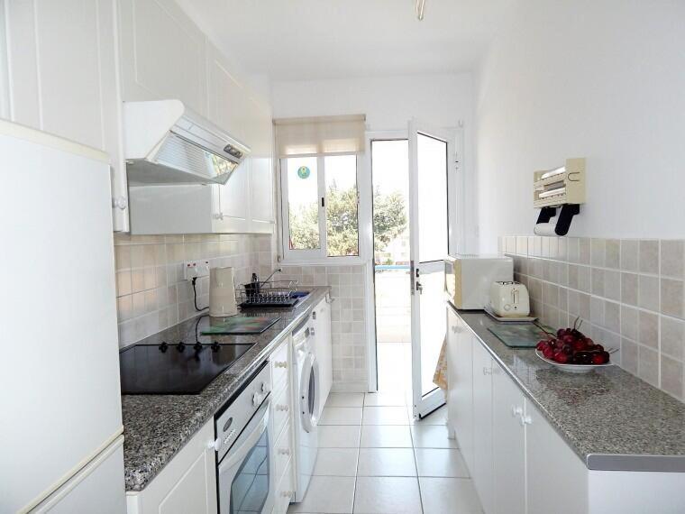 Apartment Iris Village Kato Pafos Zewnętrze zdjęcie