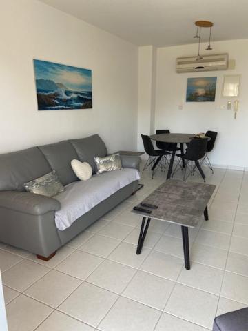 Apartment Iris Village Kato Pafos Zewnętrze zdjęcie